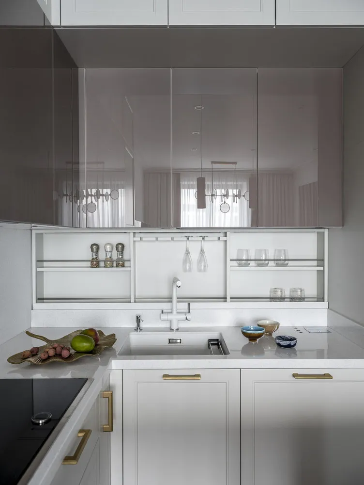 照片：风格，建议，房屋清洁，纳塔莉亚·穆卡西扬，懒人清洁——我们网站上的照片