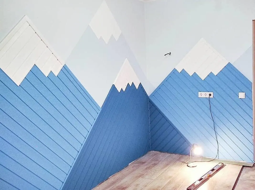 照片:生态风格设计,技巧 – 我们网站上的照片