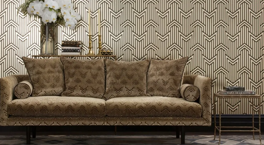 Metropolis Collection, Mokum