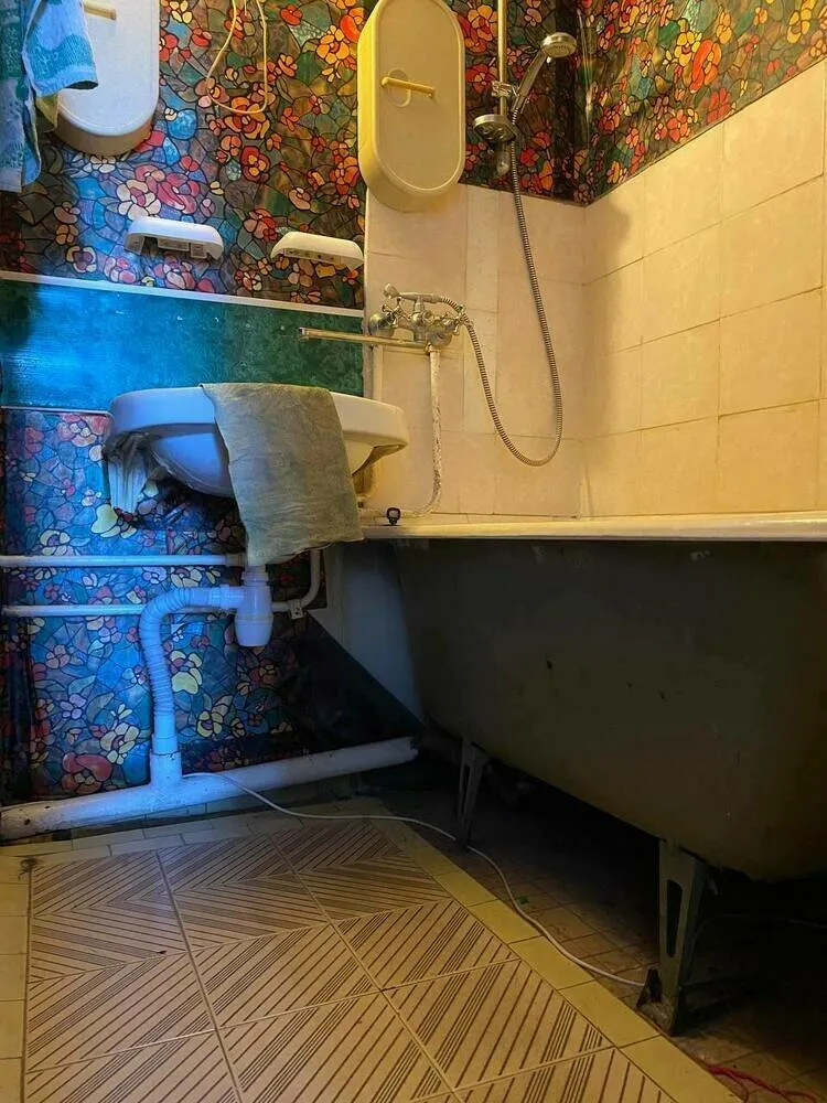 Foto: en estilo , Escandinavo, Moderno, Apartamento, Consejos, Moscú, Edificio panelado, 40-60 metros cuadrados – fotos en nuestro sitio web