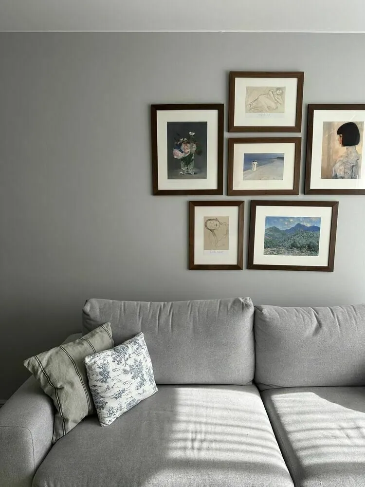 Foto: im Stil , Wohnung, Renovierung in der Praxis, Panelhaus, 3 Zimmer, 60-90 m² – Fotos auf unserer Website