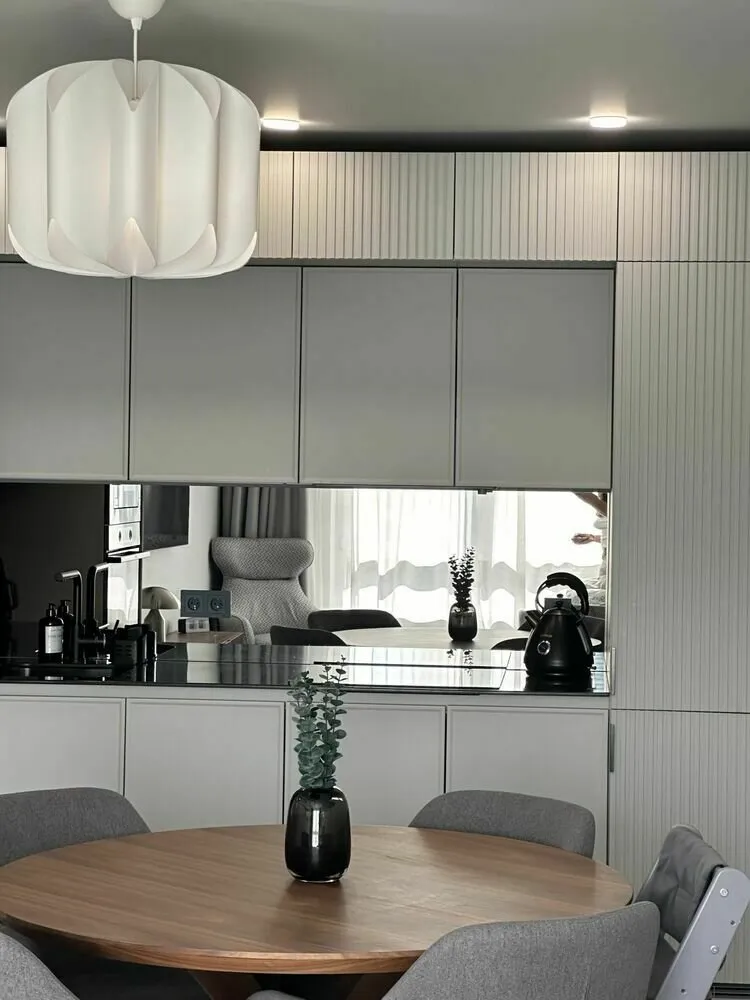 Foto: im Stil , Wohnung, Renovierung in der Praxis, Panelhaus, 3 Zimmer, 60-90 m² – Fotos auf unserer Website