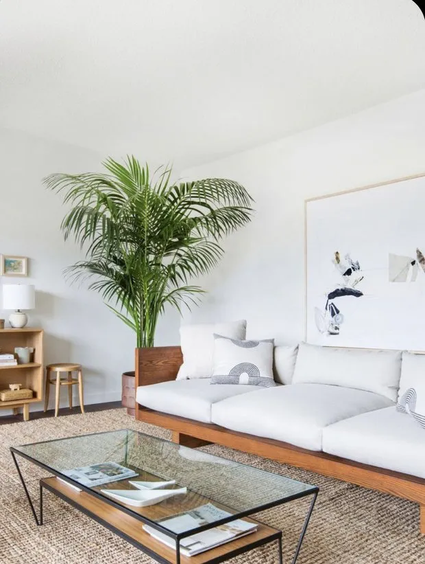 Photo: Style, Tips, Anastasia Filimonova, how to make an apartment brighter – photo on our website