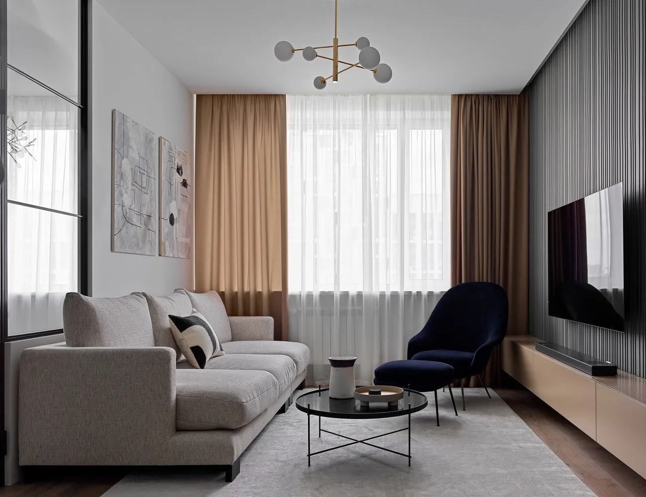 照片：风格，建议，房屋清洁，纳塔莉亚·穆卡西扬，懒人清洁——我们网站上的照片