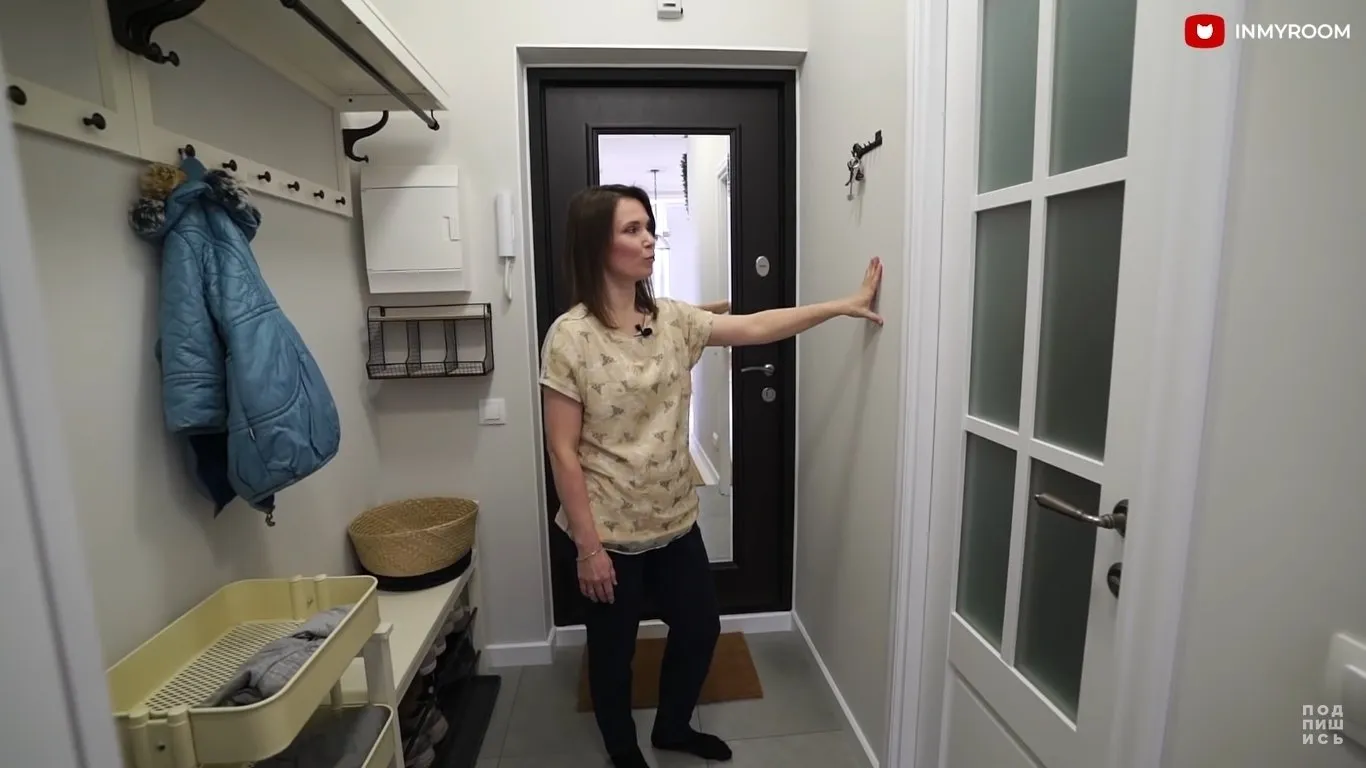 Photo: in style , Living Room, Painting, Tips, Moscow, 1 room – photo on our website