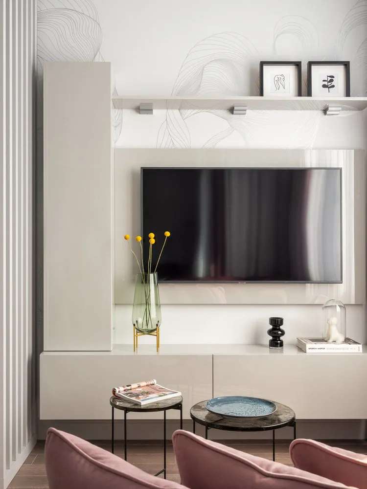 照片：风格，建议，房屋清洁，纳塔莉亚·穆卡西扬，懒人清洁——我们网站上的照片