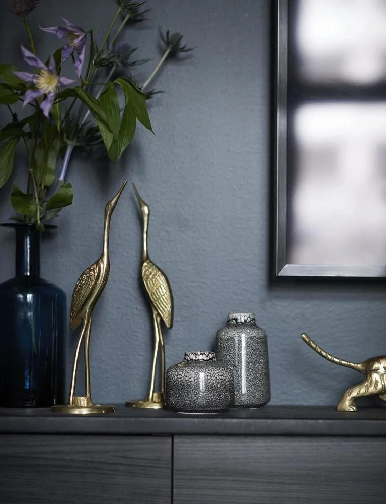 照片：客厅，现代、斯堪的纳维亚风格、室内装饰、公寓、瑞典、绿色、斯德哥尔摩、灰色、品红、宜家 —— 来自我们网站的照片