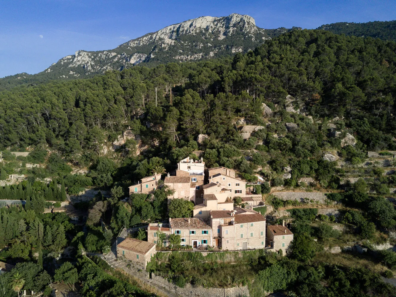 照片:风格,房屋,马略卡岛,房屋和别墅 – 我们网站上的照片