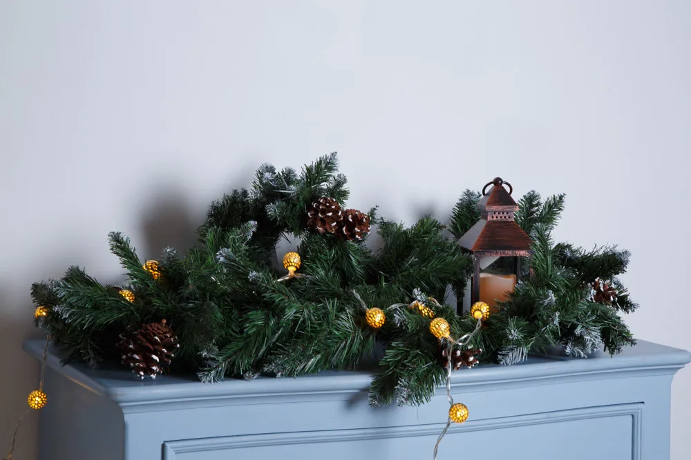 Leroy Merlin产品展示