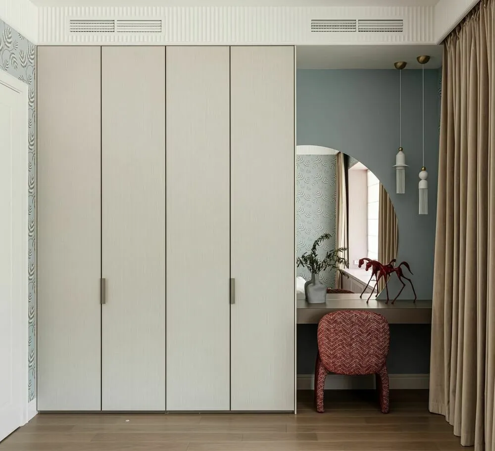 Design: Ekaterina Mitroshina, Anna Orobinskaya and Natalia Bonik