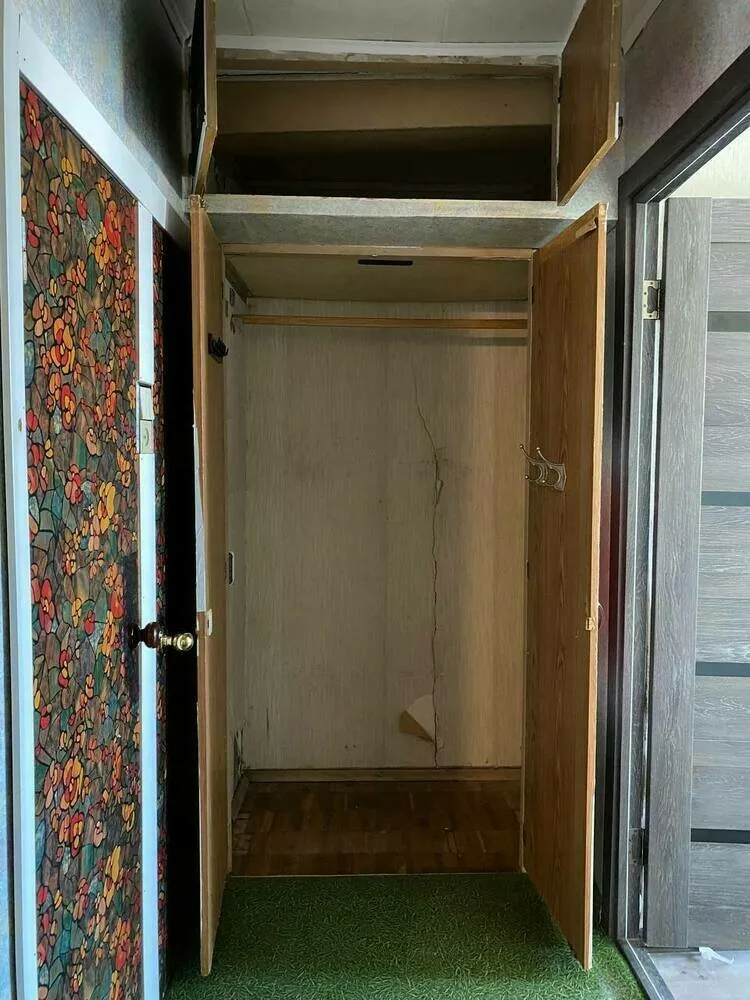 Photo: in style , Scandinavian, Modern, Apartment, Tips, Moscow, Panel House, 40-60 sq.m – photos on our site