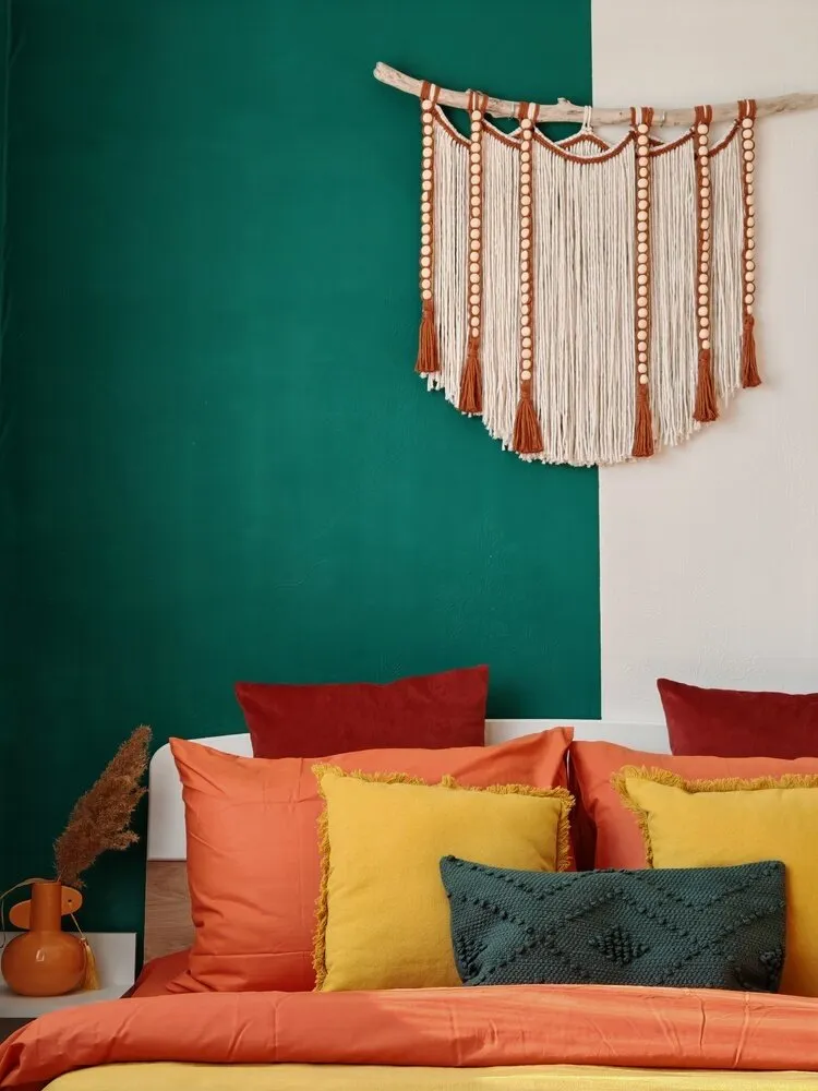 Foto: estilo moderno, apartamento pequeño, vivienda, remodelación, reforma práctica, hasta 40 metros, Gelenjik, Julia Sofronova – fotos en nuestro sitio web