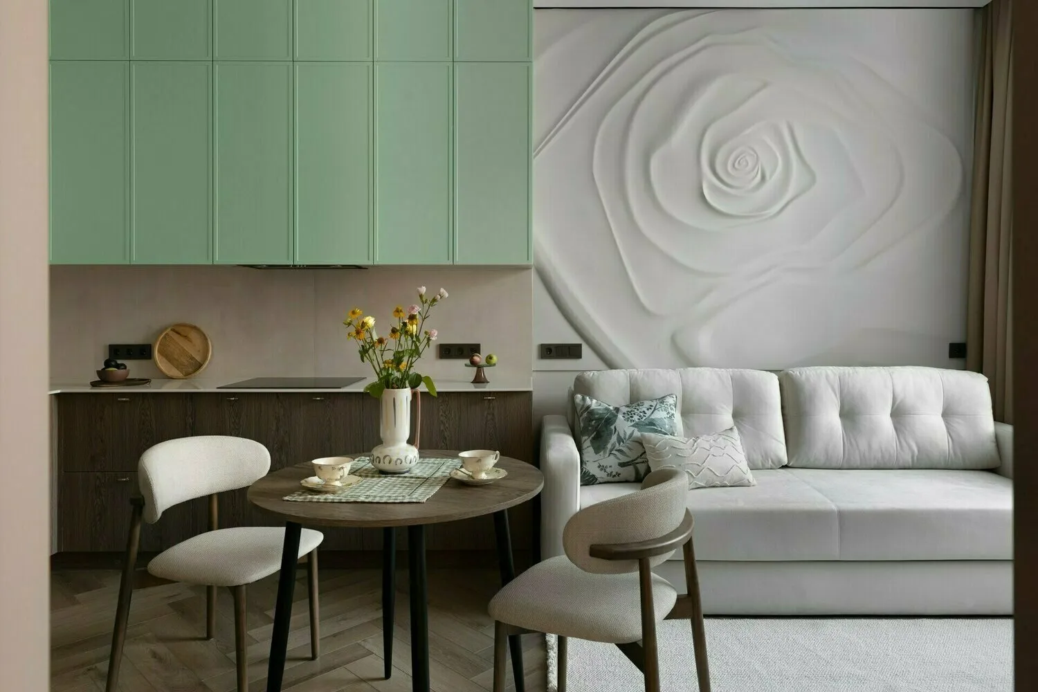 Фотография: в стиле, Интерьер комнат, Дизайн интерьера, Советы, как оформить интерьер, знаки зодиака, Интерьер по знаку зодиака – фото на нашем сайте