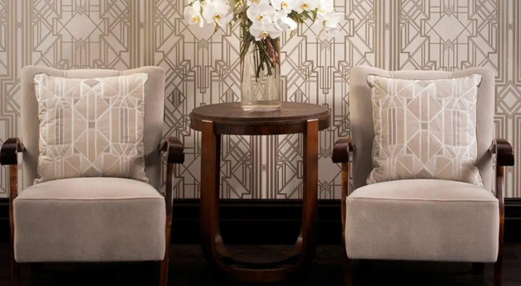 照片：装饰艺术，技巧，装饰艺术，指南，'Expobuild on Nakhimovskiy' – 我们网站上的照片