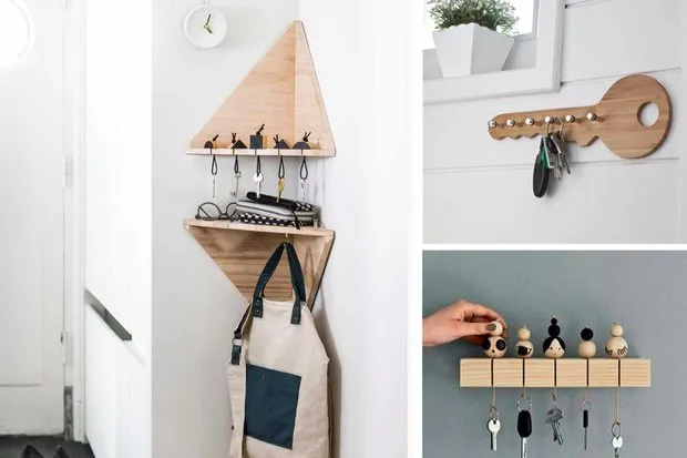 Фотография: в стиле , Прихожая, Советы, Дом и дача, Татьяна Артемьева – фото на нашем сайте