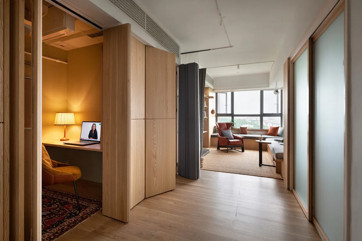 Photo: style , Interior room, Interior design style, Home decor tips, Ergonomics, how to make interior comfortable, apartment interior, trends 2025, trends 2026 – photo on our website