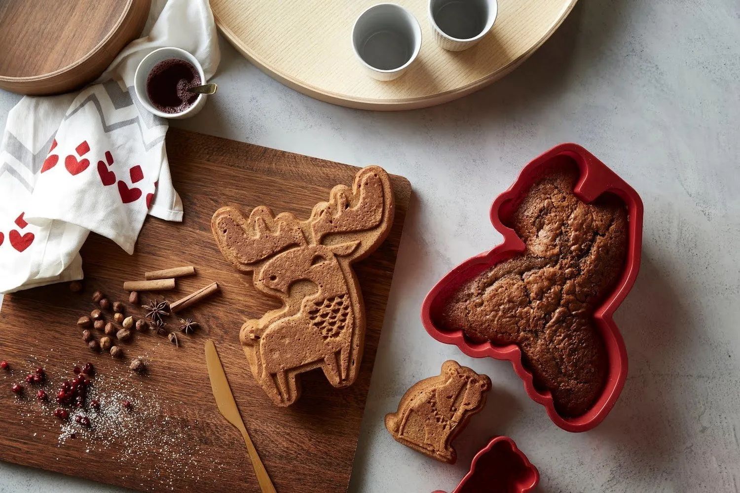 照片:北欧装饰,指南,宜家 – 我们网站上的照片