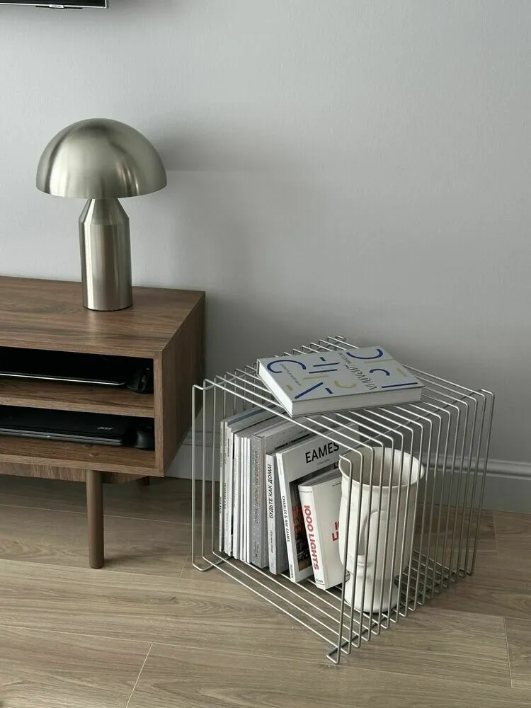 Foto: im Stil , Wohnung, Renovierung in der Praxis, Panelhaus, 3 Zimmer, 60-90 m² – Fotos auf unserer Website