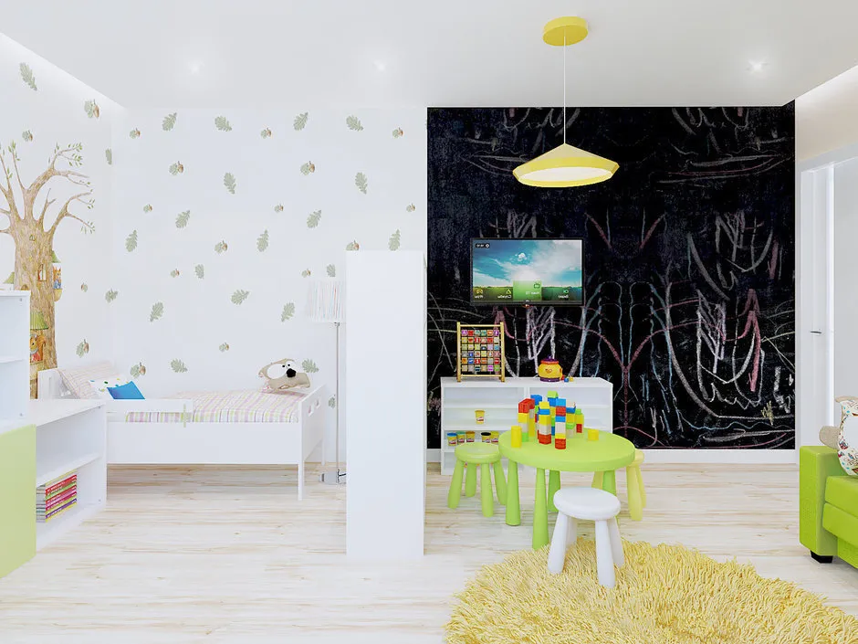 设计：Studio Kaplun & Osipov