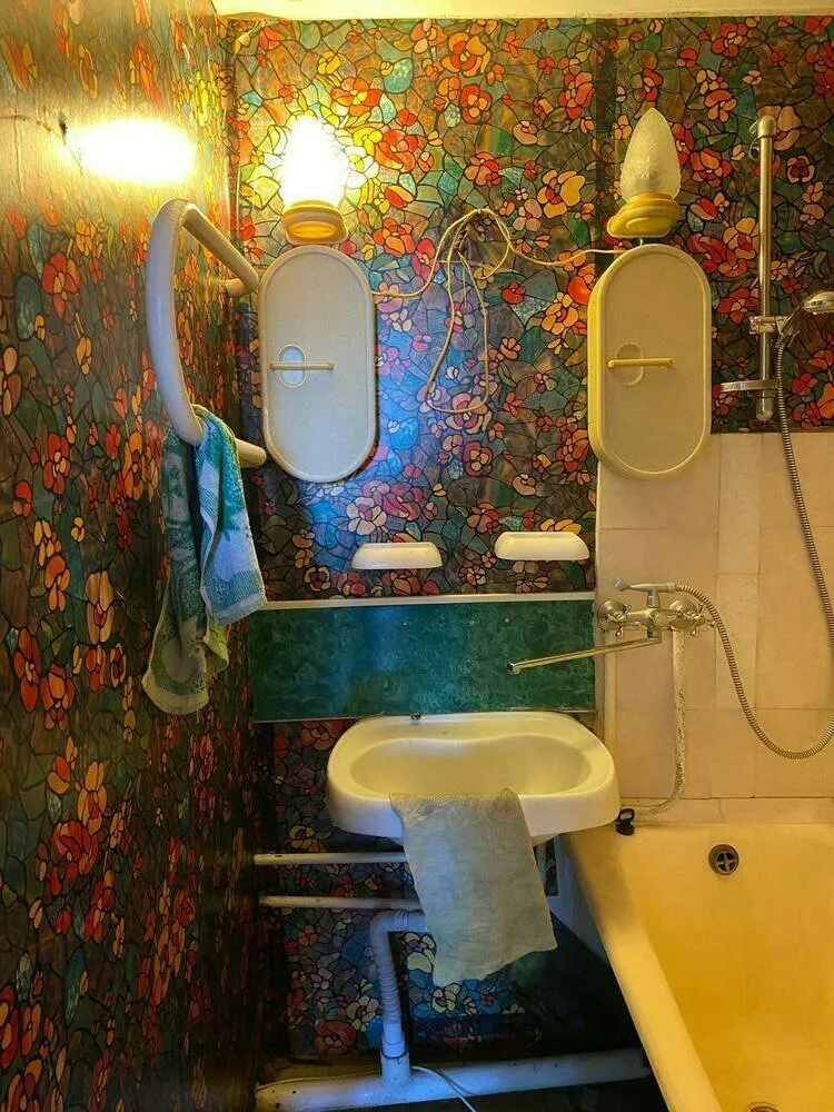 Foto: en estilo , Escandinavo, Moderno, Apartamento, Consejos, Moscú, Edificio panelado, 40-60 metros cuadrados – fotos en nuestro sitio web