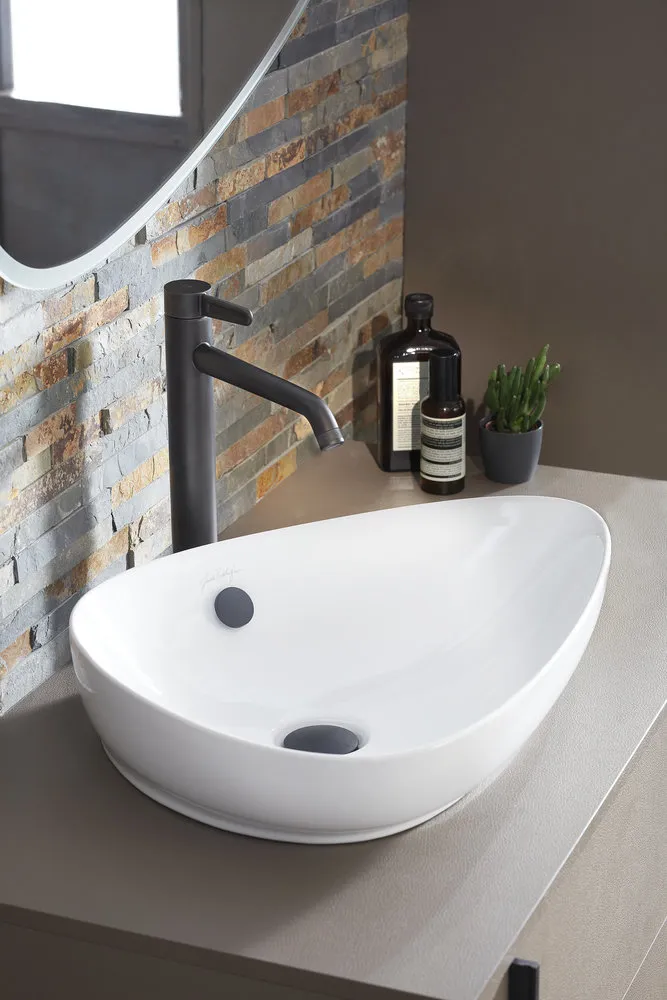 照片：中世纪现代风格，技巧，Jacob Delafon – 我们网站上的照片