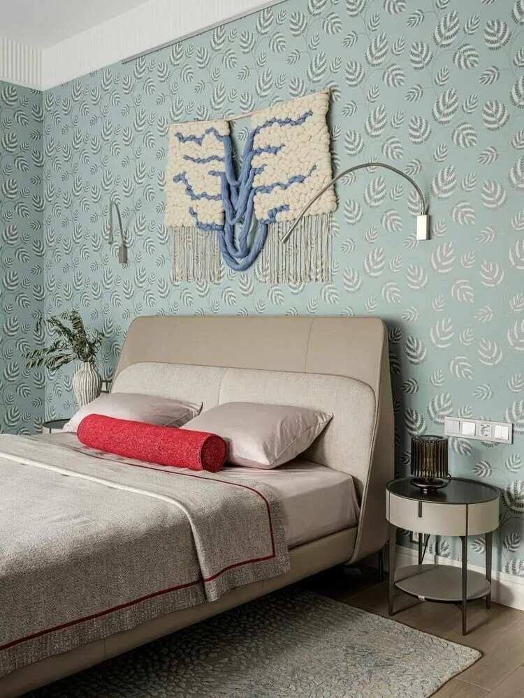 Design: Ekaterina Mitroshina, Anna Orobinskaya and Natalia Bonik