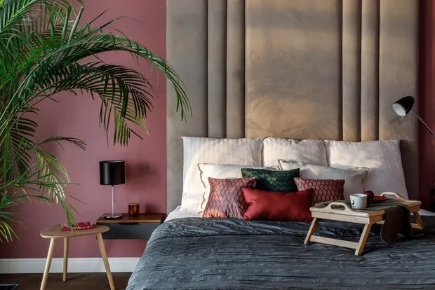 Design: Evgenia Filatova