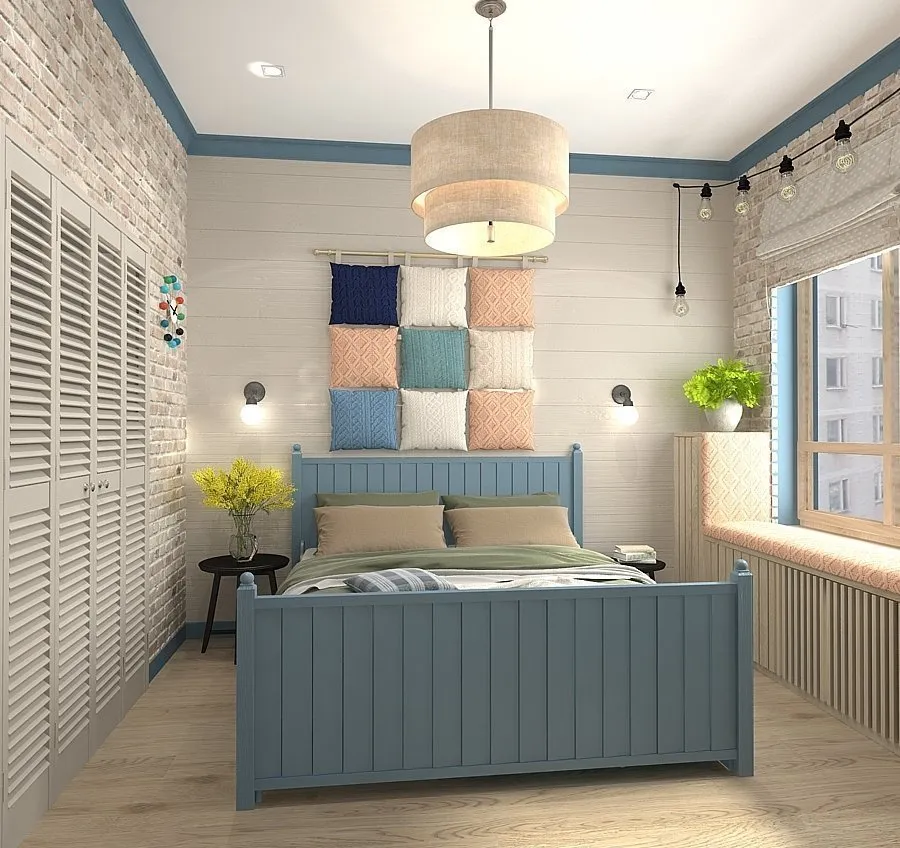 设计：Victoria Zolina, Zi-Design Interiors