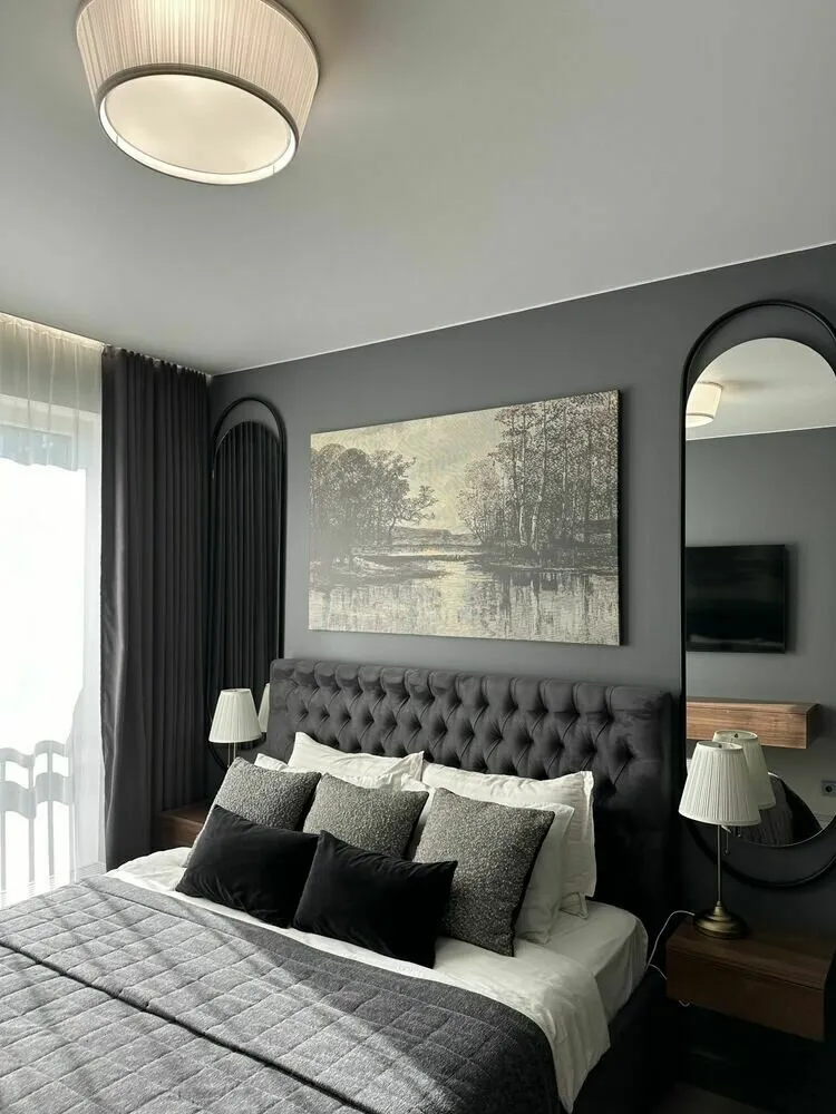 Foto: im Stil , Wohnung, Renovierung in der Praxis, Panelhaus, 3 Zimmer, 60-90 m² – Fotos auf unserer Website