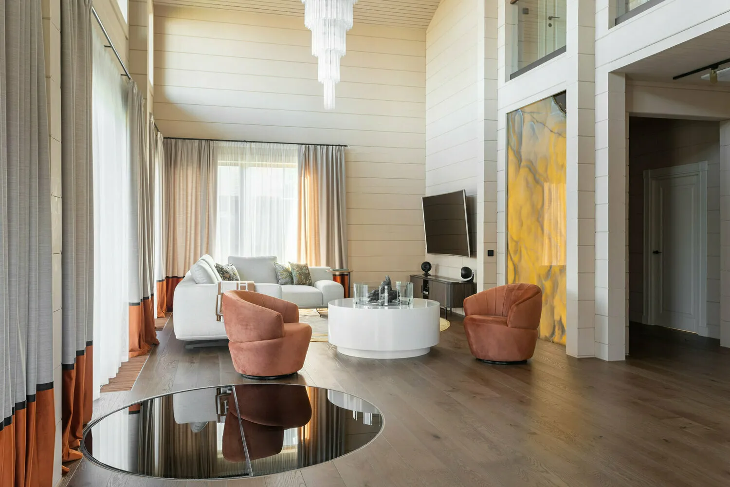 Фотография: в стиле, Интерьер комнат, Дизайн интерьера, Советы, как оформить интерьер, знаки зодиака, Интерьер по знаку зодиака – фото на нашем сайте