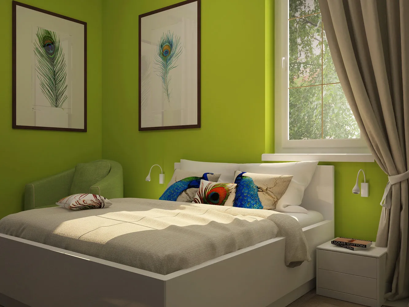 Foto: Diseño de Irina Legotkina; responsable del proyecto – Boris Komarovsky; director de ‘Estudio 3.14’ Timur Abdurakhmanov