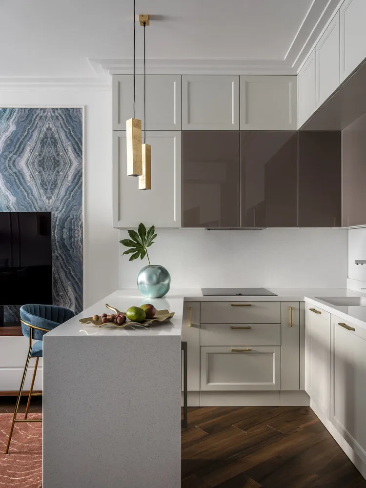 照片：风格，建议，房屋清洁，纳塔莉亚·穆卡西扬，懒人清洁——我们网站上的照片