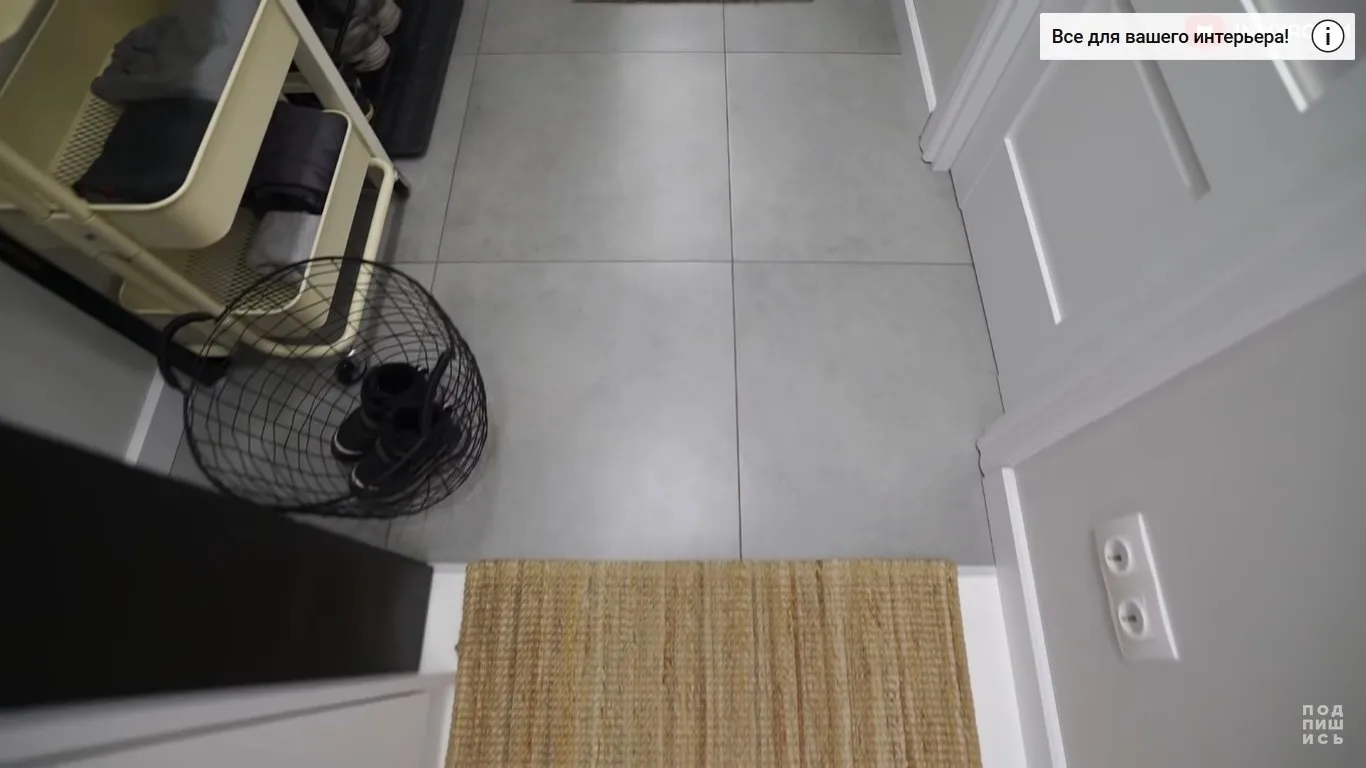 Photo: in style , Living Room, Apartment, Tips, Moscow, 1 room – photo on our website