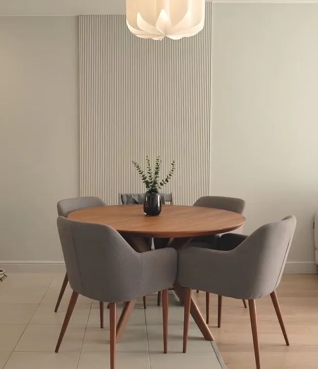 Foto: im Stil , Wohnung, Renovierung in der Praxis, Panelhaus, 3 Zimmer, 60-90 m² – Fotos auf unserer Website