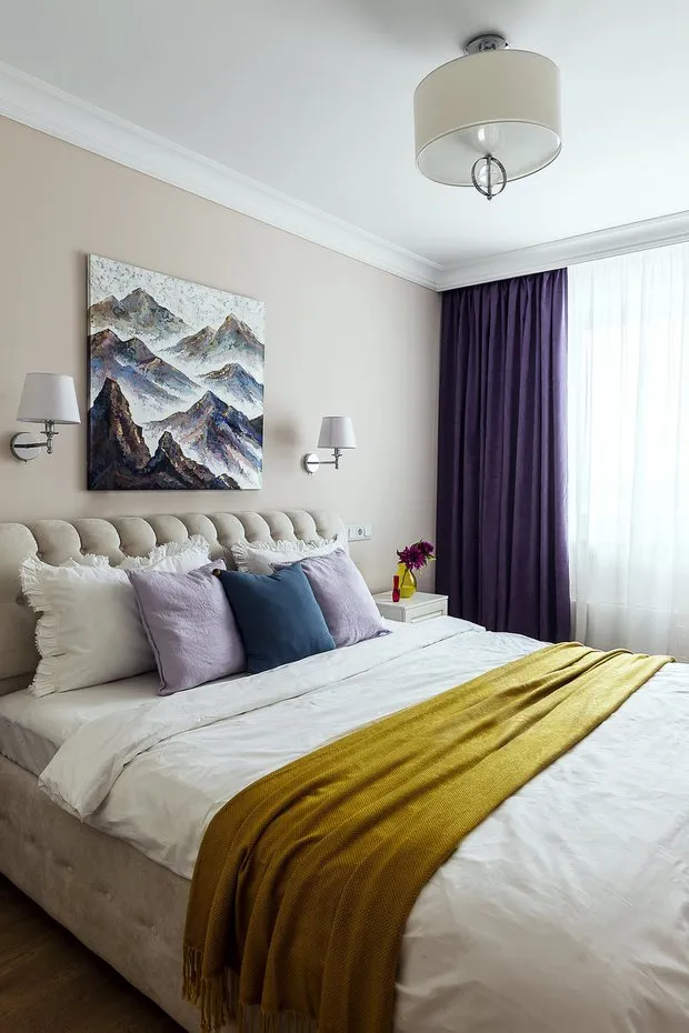 Design: Veronica Knyazeva