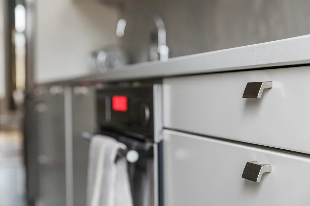 Foto: estilo escandinavo, ecléctico, decoración de interiores, apartamento, Suecia, Estocolmo, 4 habitaciones o más, más de 90 metros cuadrados – fotos en nuestro sitio web