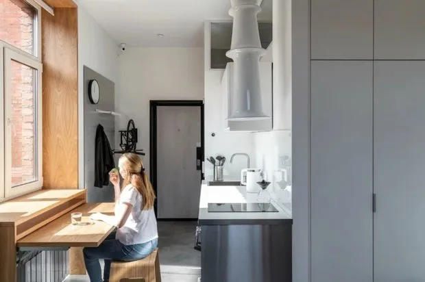 Diseño: Marina Pahomova