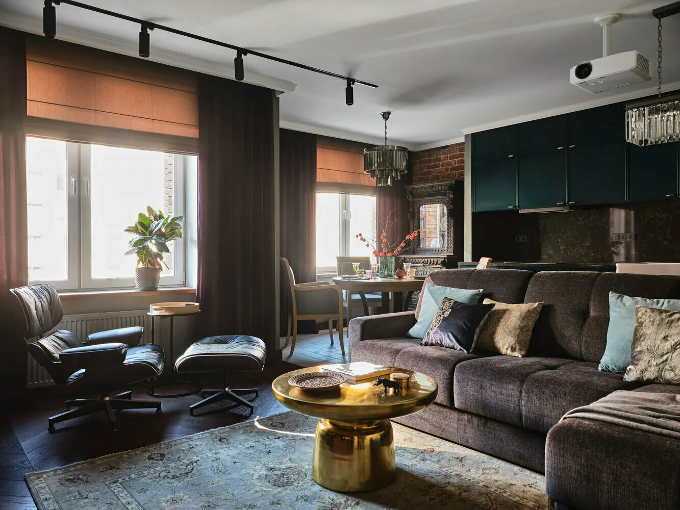 Фотография: в стиле, Интерьер комнат, Дизайн интерьера, Советы, как оформить интерьер, знаки зодиака, Интерьер по знаку зодиака – фото на нашем сайте