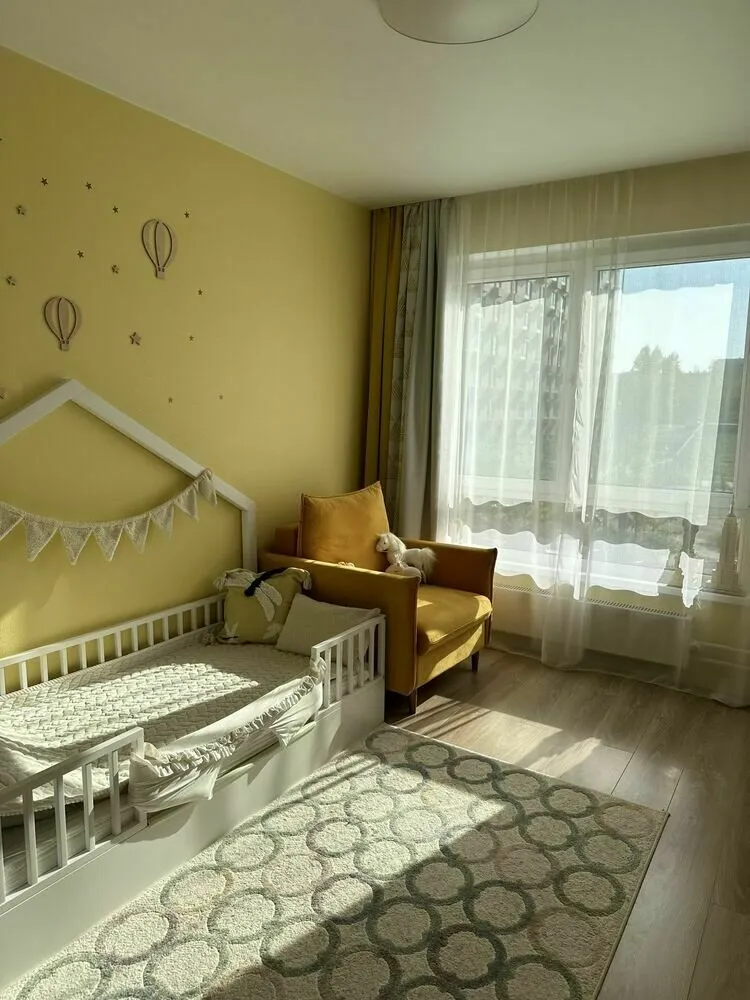 Foto: im Stil , Wohnung, Renovierung in der Praxis, Panelhaus, 3 Zimmer, 60-90 m² – Fotos auf unserer Website