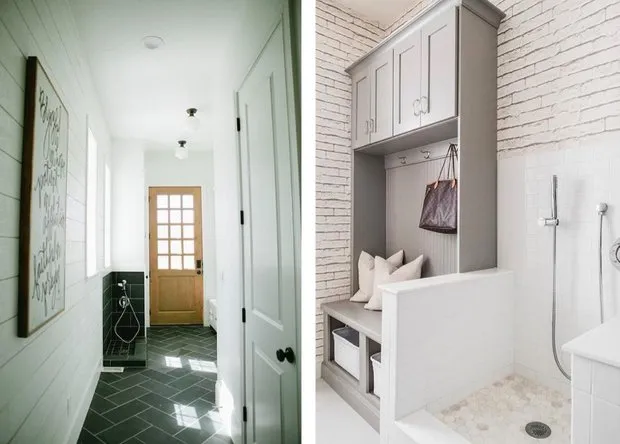 Фотография: в стиле , Прихожая, Советы, Дом и дача, Татьяна Артемьева – фото на нашем сайте