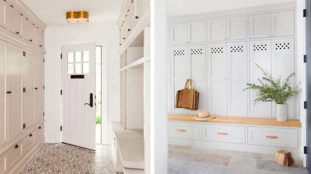 Фотография: в стиле , Прихожая, Советы, Дом и дача, Татьяна Артемьева – фото на нашем сайте