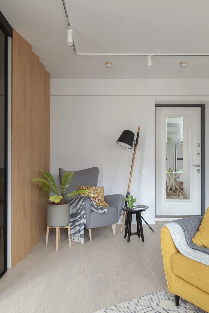 照片：风格，建议，房屋清洁，纳塔莉亚·穆卡西扬，懒人清洁——我们网站上的照片