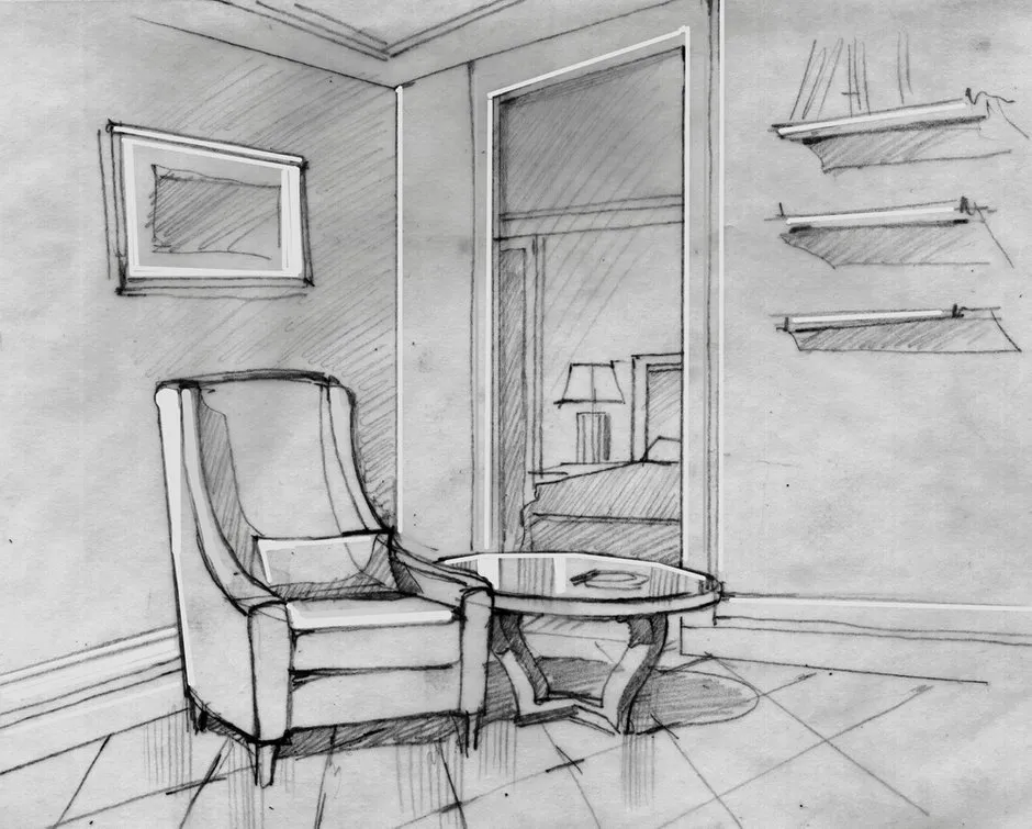 Photo: Floor plans in style, Apartment, Relocation, Moscow, Maria Nasedkina, Ilya Nasonov, Monolithic Building, 2 Rooms, 60-90 sq. m, Symbol Housing Complex – Photo on Our Website