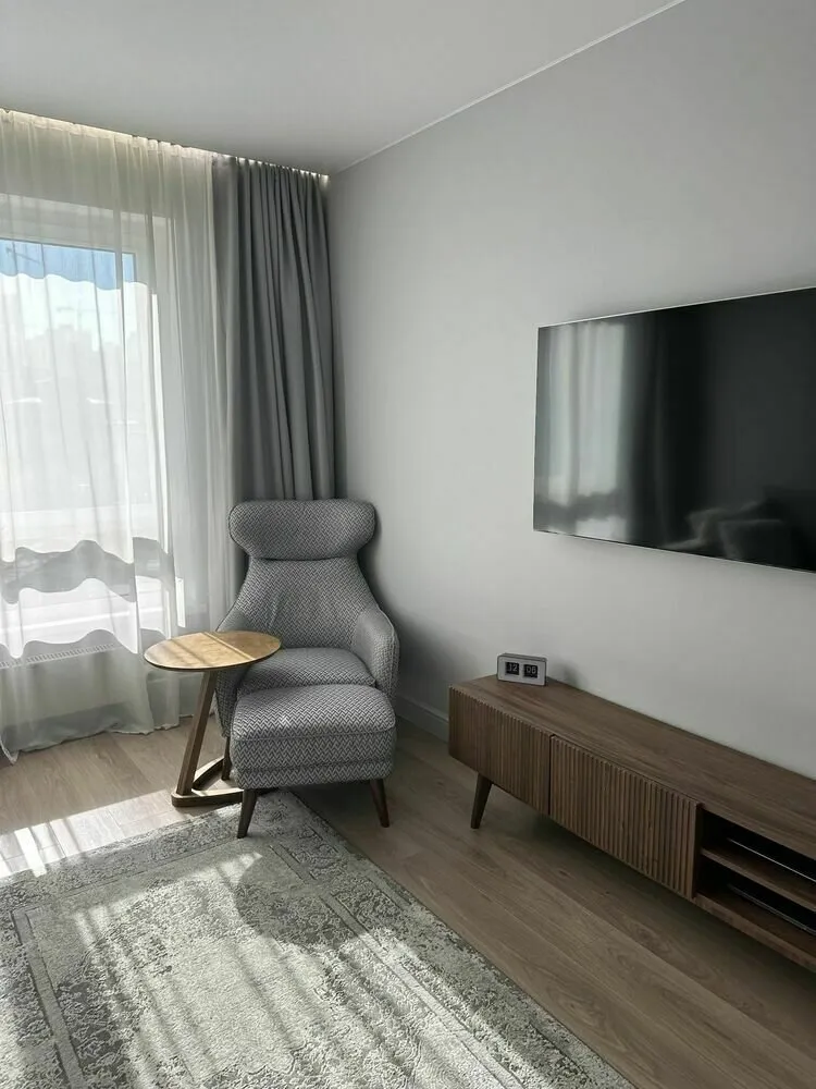 Foto: im Stil , Wohnung, Renovierung in der Praxis, Panelhaus, 3 Zimmer, 60-90 m² – Fotos auf unserer Website