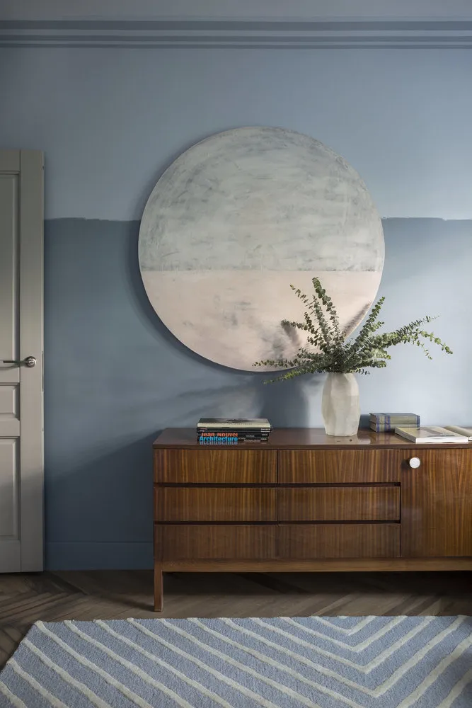 Дизайн: Мария Микена