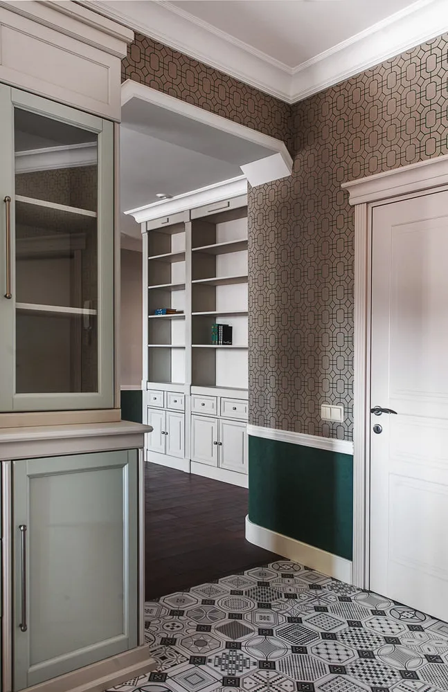 设计：玛丽娜·萨尔基相