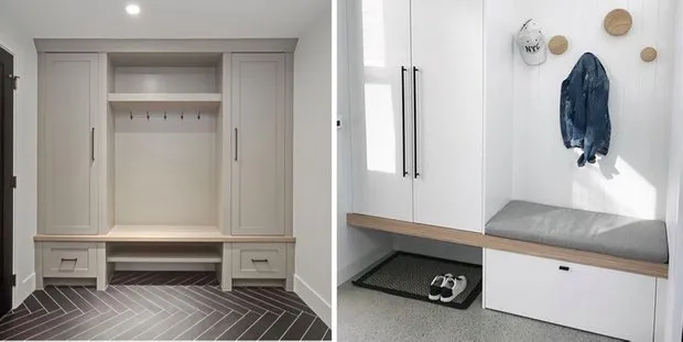 Фотография: в стиле , Прихожая, Советы, Дом и дача, Татьяна Артемьева – фото на нашем сайте