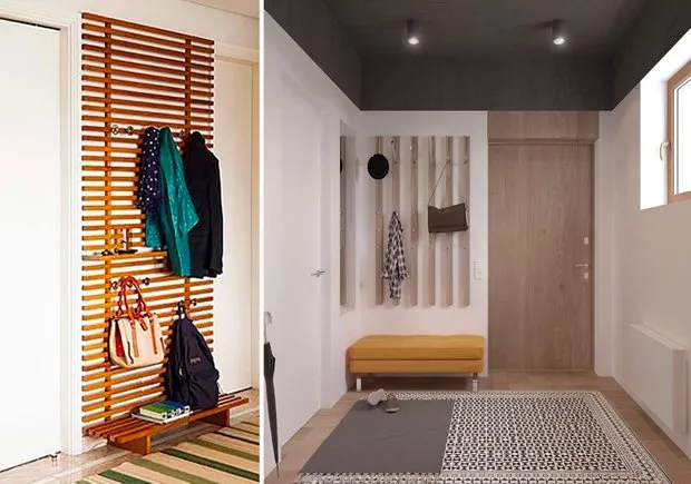 Фотография: в стиле , Прихожая, Советы, Дом и дача, Татьяна Артемьева – фото на нашем сайте