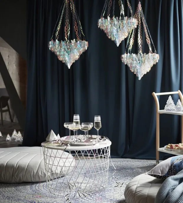 照片:北欧装饰,指南,宜家 – 我们网站上的照片