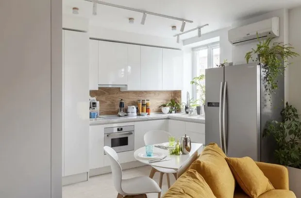 Diseño: IROOM design